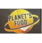 Logo Planet's food 76