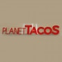 Logo Planet Tacos