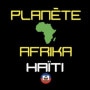 Planète Afrika Haïti Stains