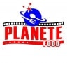 Logo Planete Food