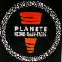 Logo Planete kebab