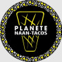 Planete Naan Tacos Valence