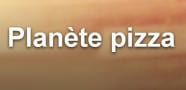 Planète pizza Noiseau