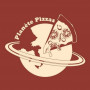 Logo Planete Pizzas