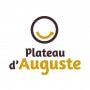 Logo Plateau d’Auguste