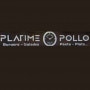 Logo Platime o pollo
