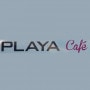 Logo Playa Café