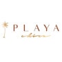 Logo Playa Chica