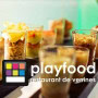 Logo Playfood