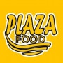 Logo Plaza Food