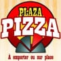Plaza pizza Grenoble