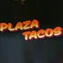 Logo Plaza Tacos
