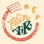 Logo Plein Air