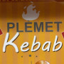 Logo Plemet kebab