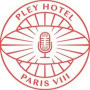 Pleyground Paris 8