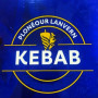 Logo Ploneour Kebab