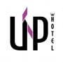 Logo Plus Up