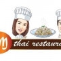 Logo Pm thaï
