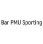 Logo Pmu Sporting