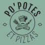 Logo Po'Potes et Pizzas