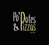 Logo Po'potes & Pizzas