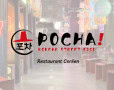 Logo Pocha!