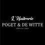 Logo Poget & De Witte