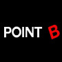 Logo Point B