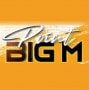 Logo Point big m