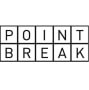 Logo Point Break
