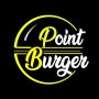 Logo Point Burger