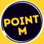Logo Point M