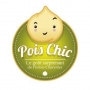 Logo Pois Chic