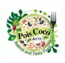 Logo Pois Coco & Co