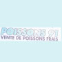 Logo Poissons 91