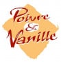 Poivre et vanille Saint Francois