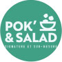 Logo Pok And Salad