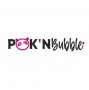 Logo Pok'n Bubble