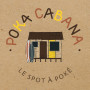 Poka Cabana Bordeaux