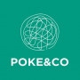 Logo Poke And Co