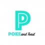 Logo Poke And Toast
