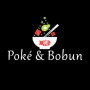 Logo Poké & Bobun