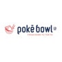 Logo Poké Bowl Co