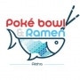 Poke bowl ramen La Rochelle