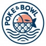 Logo Poke & Bowl