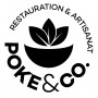 Logo Poke & Co