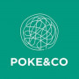 Logo Poke & Co