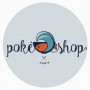 Logo Poké Hop