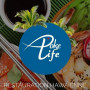 Logo Poke Life