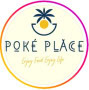 Logo Poké place